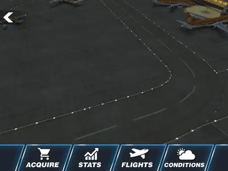 Как играть в Air Safety World Fleet1 Как играть в Air Safety World Fleet1