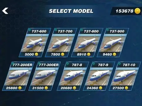 Как играть в Air Safety World Fleet2 Как играть в Air Safety World Fleet2
