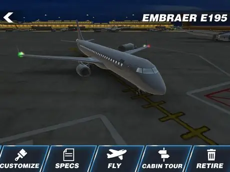 Как играть в Air Safety World Fleet3 Как играть в Air Safety World Fleet3