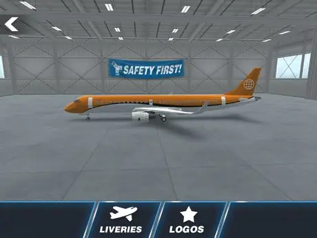 Как играть в Air Safety World Fleet4 Как играть в Air Safety World Fleet4