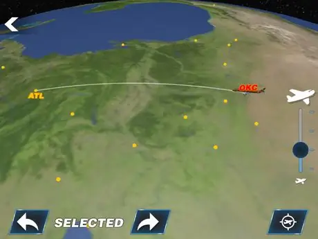 Как играть в Air Safety World Fleet62
