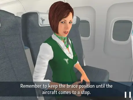 Как играть в Air Safety World 2 Как играть в Air Safety World 2