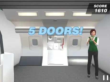Как играть в Air Safety World Game1 Как играть в Air Safety World Game1