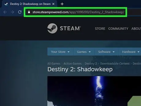 Купить Shadowkeep Step 14 Купить Shadowkeep Step 14