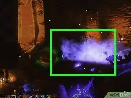 Получите Lightning Electric Bow на карте Der Eisendrache в Call of Duty Black Ops 3, шаг 1 Получите Lightning Electric Bow на карте Der Eisendrache в Call of Duty Black Ops 3, шаг 1