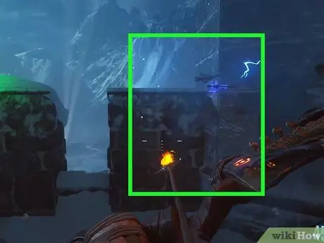 Получите Lightning Electric Bow на карте Der Eisendrache в Call of Duty Black Ops 3, шаг 11 Получите Lightning Electric Bow на карте Der Eisendrache в Call of Duty Black Ops 3, шаг 11