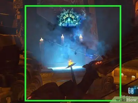 Получите электрический лук молнии на карте Der Eisendrache в Call of Duty Black Ops 3, шаг 12 Получите электрический лук молнии на карте Der Eisendrache в Call of Duty Black Ops 3, шаг 12