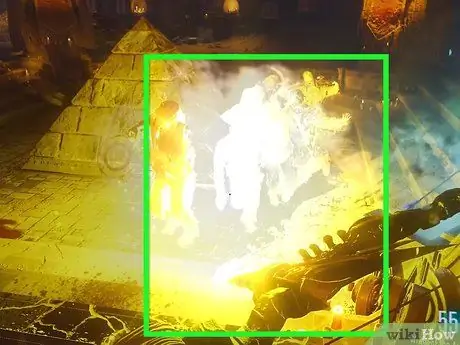 Получите Lightning Electric Bow на карте Der Eisendrache в Call of Duty Black Ops 3, шаг 13 Получите Lightning Electric Bow на карте Der Eisendrache в Call of Duty Black Ops 3, шаг 13