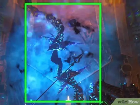 Получите Lightning Electric Bow на карте Der Eisendrache в Call of Duty Black Ops 3, шаг 15 Получите Lightning Electric Bow на карте Der Eisendrache в Call of Duty Black Ops 3, шаг 15