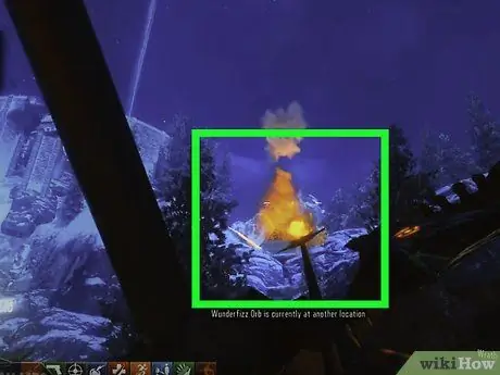 Получите Lightning Electric Bow на карте Der Eisendrache в Call of Duty Black Ops 3, шаг 7 Получите Lightning Electric Bow на карте Der Eisendrache в Call of Duty Black Ops 3, шаг 7