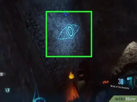Получите Lightning Electric Bow на карте Der Eisendrache в Call of Duty Black Ops 3, шаг 7 Получите Lightning Electric Bow на карте Der Eisendrache в Call of Duty Black Ops 3, шаг 7