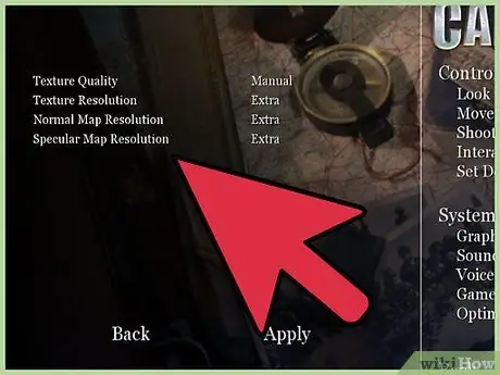 Уменьшите задержку в Call of Duty, шаг 5 Уменьшите задержку в Call of Duty, шаг 5