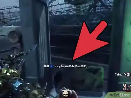 Получите все умения в Call of Duty_ Origins, шаг 10 Получите все умения в Call of Duty_ Origins, шаг 10