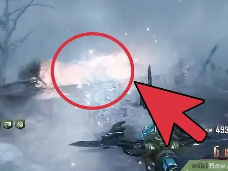 Получите все умения в Call of Duty_ Origins, шаг 5 Получите все умения в Call of Duty_ Origins, шаг 5