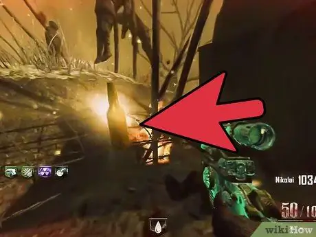 Получите все умения в Call of Duty_ Origins, шаг 8 Получите все умения в Call of Duty_ Origins, шаг 8