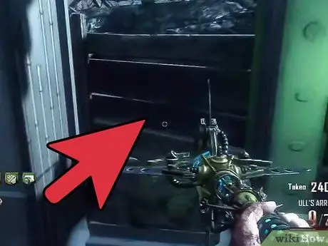 Получите все умения в Call of Duty_ Origins, шаг 9 Получите все умения в Call of Duty_ Origins, шаг 9