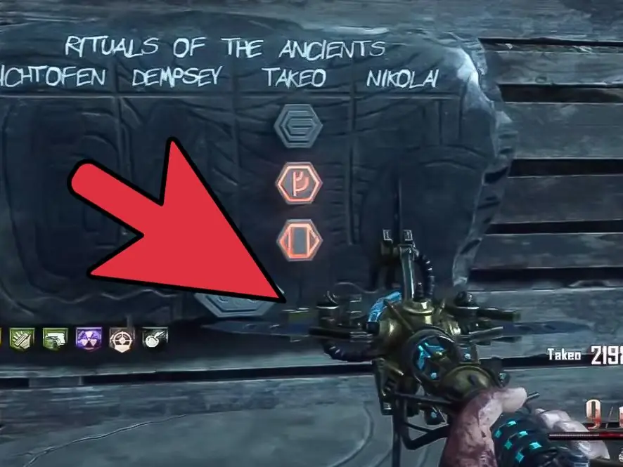 Как получить все перки в Call of Duty: Origins: 11 шагов