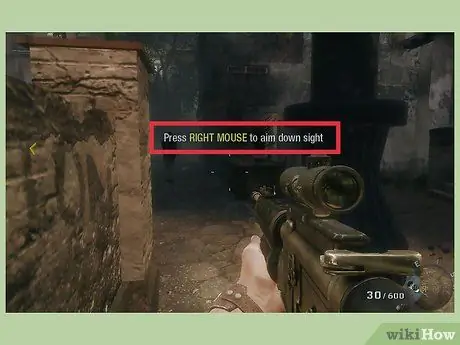 Станьте лучше в Call of Duty, шаг 1 Станьте лучше в Call of Duty, шаг 1