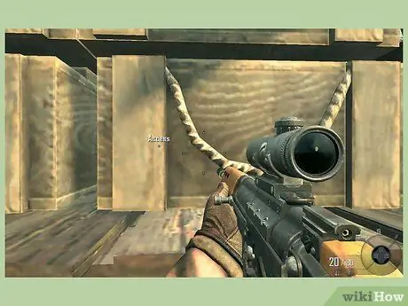 Станьте лучше в Call of Duty, шаг 12 Станьте лучше в Call of Duty, шаг 12