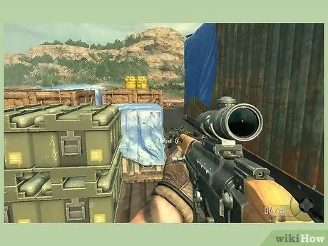 Станьте лучше в Call of Duty, шаг 13 Станьте лучше в Call of Duty, шаг 13