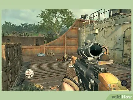 Станьте лучше в Call of Duty, шаг 14 Станьте лучше в Call of Duty, шаг 14