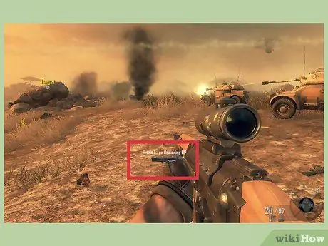 Станьте лучше в Call of Duty, шаг 2 Станьте лучше в Call of Duty, шаг 2