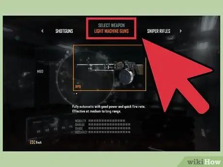 Станьте лучше в Call of Duty, шаг 3 Станьте лучше в Call of Duty, шаг 3