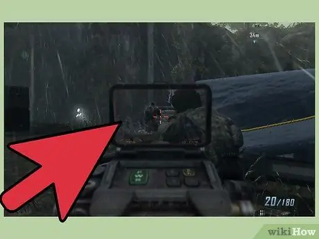Станьте лучше в Call of Duty, шаг 4 Станьте лучше в Call of Duty, шаг 4
