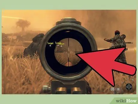 Станьте лучше в Call of Duty, шаг 5 Станьте лучше в Call of Duty, шаг 5