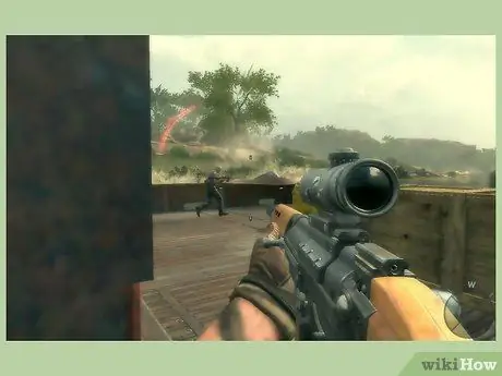 Станьте лучше в Call of Duty, шаг 6 Станьте лучше в Call of Duty, шаг 6