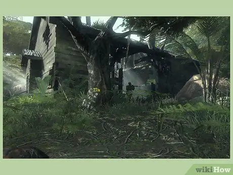 Станьте лучше в Call of Duty, шаг 7 Станьте лучше в Call of Duty, шаг 7