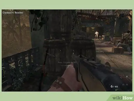 Станьте лучше в Call of Duty, шаг 9 Станьте лучше в Call of Duty, шаг 9