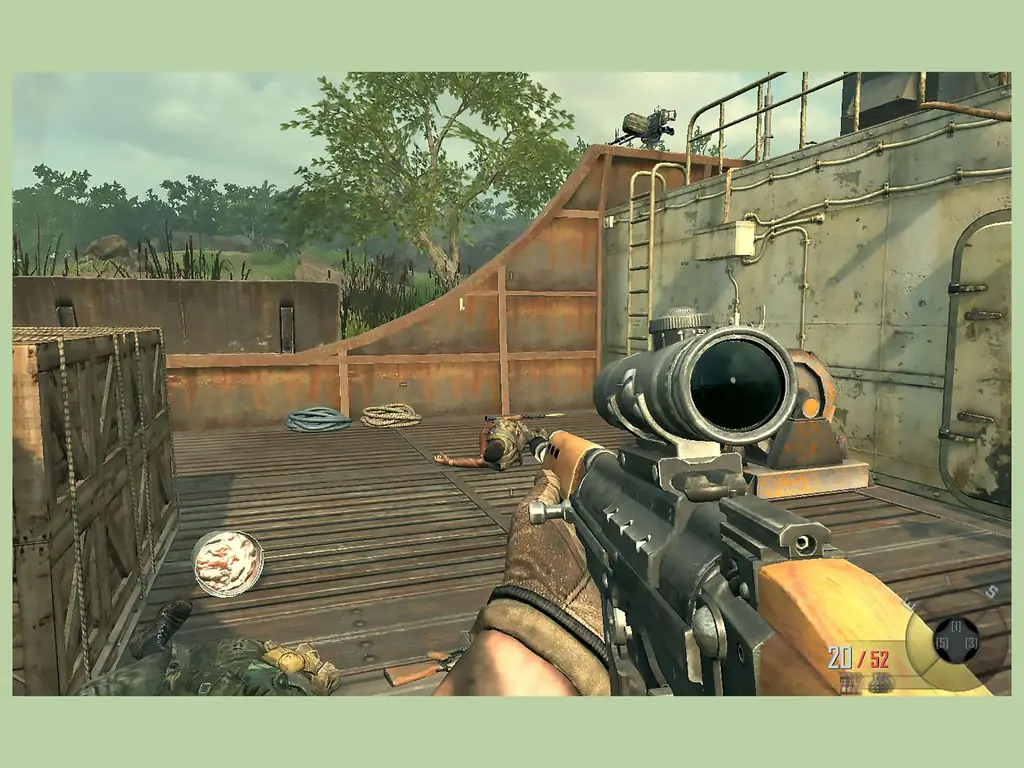 3 способа стать лучше в Call of Duty