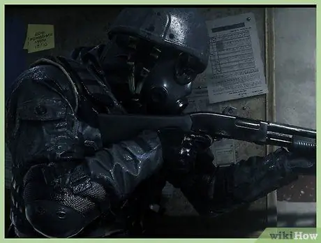 1v1 Кто-то в Call of Duty Шаг 1 1v1 Кто-то в Call of Duty Шаг 1