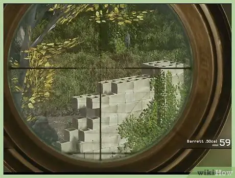 Кто-то 1 на 1 в Call of Duty Шаг 4 Кто-то 1 на 1 в Call of Duty Шаг 4