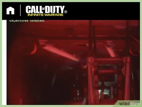 Кто-то 1 на 1 в Call of Duty Шаг 7 Кто-то 1 на 1 в Call of Duty Шаг 7