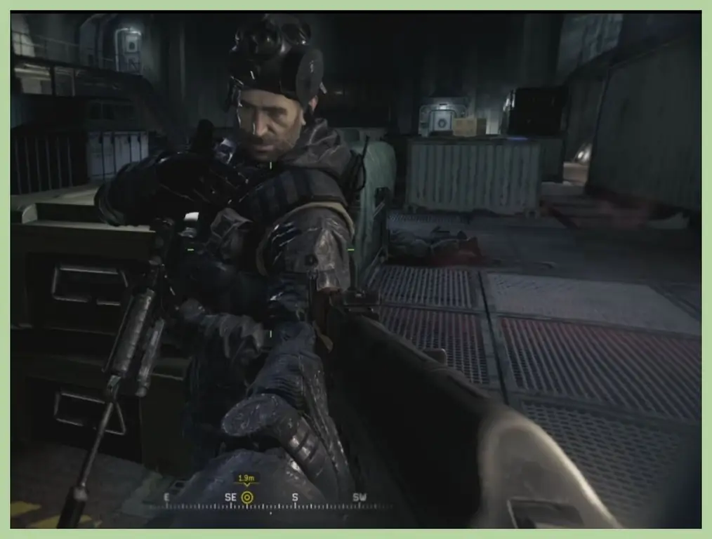 Как сыграть с кем-то один на один в Call of Duty: 10 шагов (с изображениями)