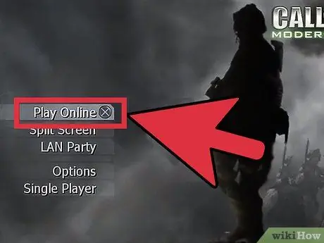 Играть в Call of Duty 4 онлайн, шаг 7 Играть в Call of Duty 4 онлайн, шаг 7