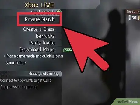 Играть в Call of Duty 4 онлайн. Шаг 8 Играть в Call of Duty 4 онлайн. Шаг 8