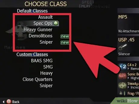 Играть в Call of Duty 4 онлайн. Шаг 9 Играть в Call of Duty 4 онлайн. Шаг 9