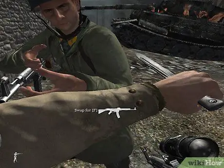 Станьте лучшим снайпером в Call of Duty, шаг 6 Станьте лучшим снайпером в Call of Duty, шаг 6