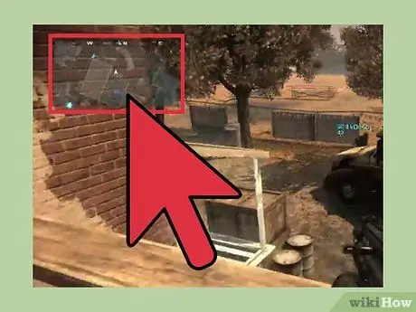 Сыграйте в многопользовательскую игру Call of Duty Ghosts, шаг 10 Сыграйте в многопользовательскую игру Call of Duty Ghosts, шаг 10
