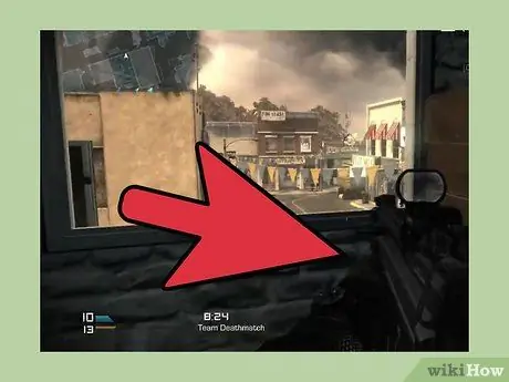 Сыграйте в многопользовательскую игру Call of Duty Ghosts, шаг 12 Сыграйте в многопользовательскую игру Call of Duty Ghosts, шаг 12