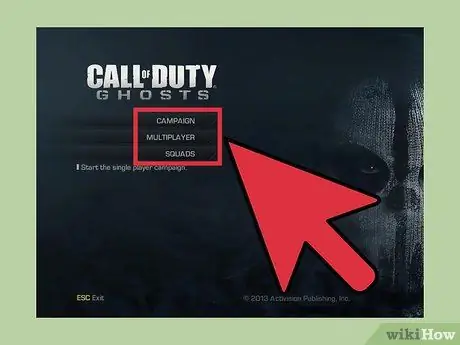 Сыграйте в многопользовательскую игру Call of Duty Ghosts, шаг 16 Сыграйте в многопользовательскую игру Call of Duty Ghosts, шаг 16