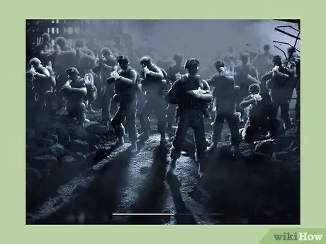 Сыграйте в многопользовательскую игру Call of Duty Ghosts, шаг 17 Сыграйте в многопользовательскую игру Call of Duty Ghosts, шаг 17
