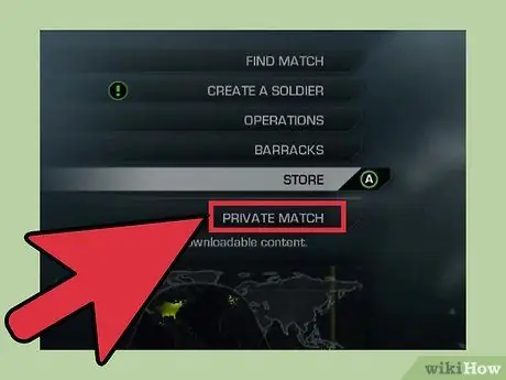Сыграйте в многопользовательскую игру Call of Duty Ghosts, шаг 19 Сыграйте в многопользовательскую игру Call of Duty Ghosts, шаг 19