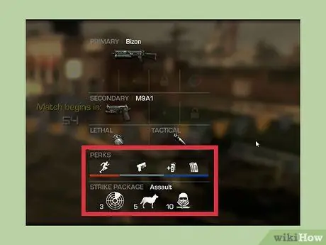 Сыграйте в многопользовательскую игру Call of Duty Ghosts, шаг 3 Сыграйте в многопользовательскую игру Call of Duty Ghosts, шаг 3