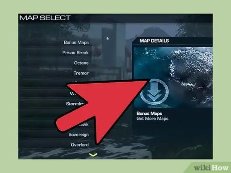 Сыграйте в многопользовательскую игру Call of Duty Ghosts, шаг 4 Сыграйте в многопользовательскую игру Call of Duty Ghosts, шаг 4