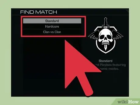 Сыграйте в многопользовательскую игру Call of Duty Ghosts, шаг 6 Сыграйте в многопользовательскую игру Call of Duty Ghosts, шаг 6