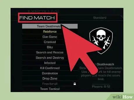 Сыграйте в многопользовательскую игру Call of Duty Ghosts, шаг 7 Сыграйте в многопользовательскую игру Call of Duty Ghosts, шаг 7